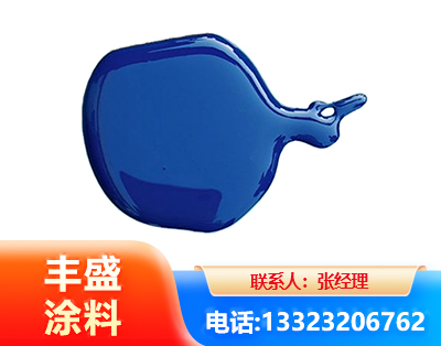 眉山水性醇酸磁漆