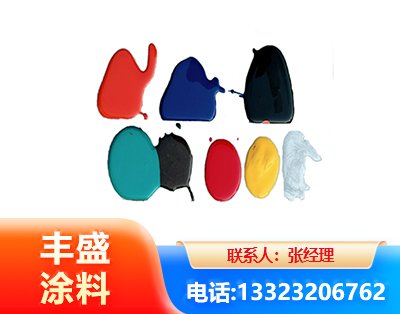 眉山水性医疗器械专用漆