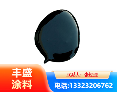 眉山水性氯化橡胶漆